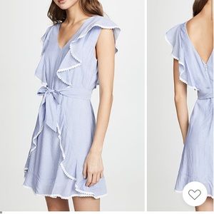 Cupcakes and Cashmere dress